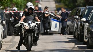 αστυνομια