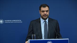 μαρινακης