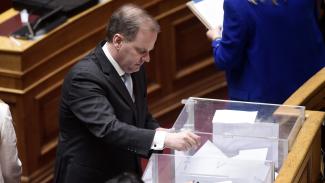 ΚΑΡΑΜΑΝΛΗΣ