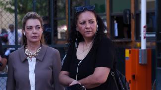 ΜΑΜΑ ΚΥΡΙΑΚΗΣ
