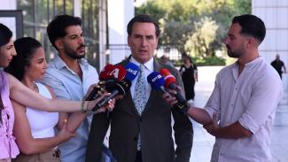 δημητρακοπουλος