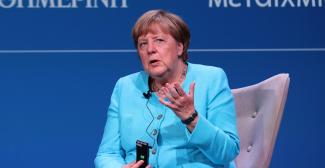 merkel