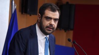 μαρινακης