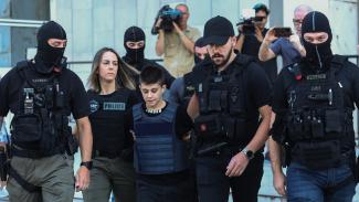 μουρτζουκου
