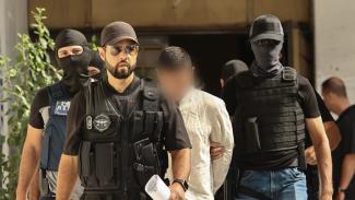 αστυνομια