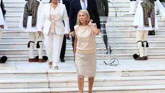 μακρη