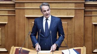 ΜΗΤΣΟΤΑΚΗΣ