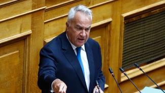ΒΟΡΙΔΗΣ