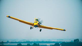 AEROSKAFOS