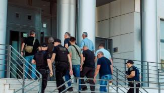 ΗΓΟΥΜΕΝΙΤΣΑ
