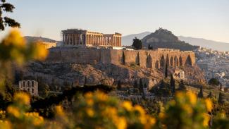 ΑΚΡΟΠΟΛΗ