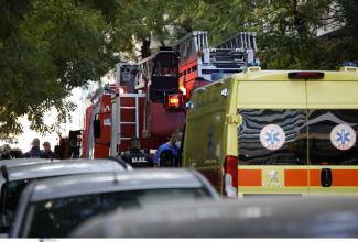 ΠΥΡΟΣΒΕΣΤΙΚΗ