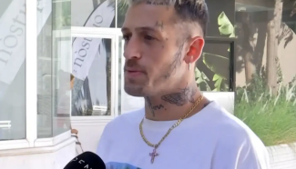 α