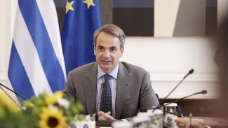 ΜΗΤΣΟΤΑΚΗΣ
