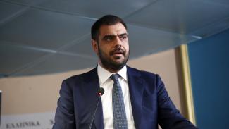 μαρινακης