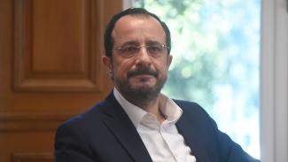 χριστοδουλιδης