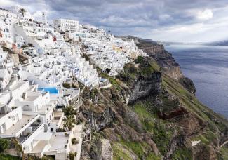 Σαντορίνη