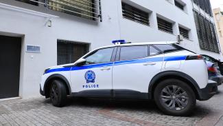 αστυνομια