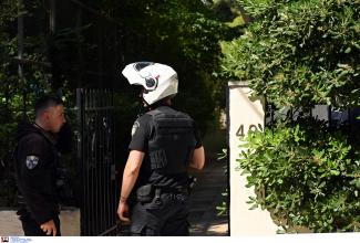 αστυνομια