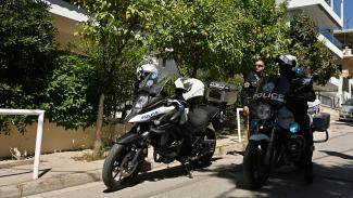 αστυνομια