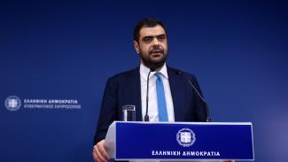 παυλος μαρινακης