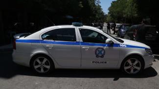 αστυνομια