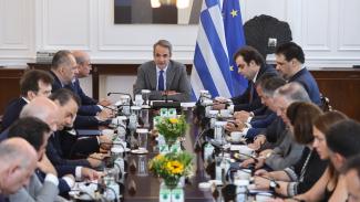 ΜΗΤΣΟΤΑΚΗΣ