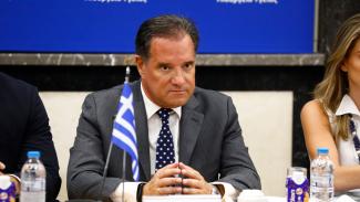 αδωνις