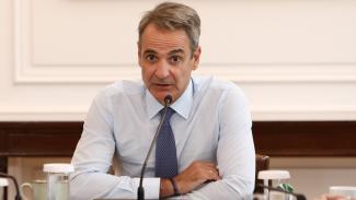 ΜΗΤΣΟΤΑΚΗΣ