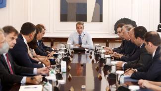 ΜΗΤΣΟΤΑΚΗΣ