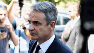 ΜΗΤΣΟΤΑΚΗΣ