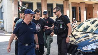 πατρα