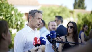 ΜΗΤΣΟΤΑΚΗΣ