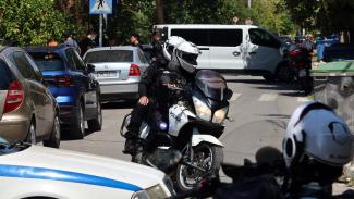 χαλανδρι