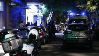 ΠΕΡΙΠΟΛΙΚΟ