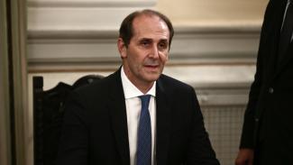 βεσυρόπουλος