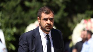 μαρινακης