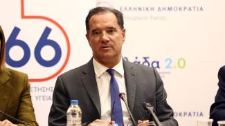 α