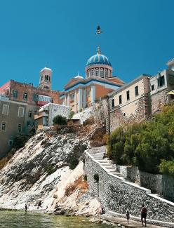 syros