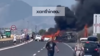 ξανθη