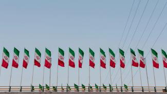 iran