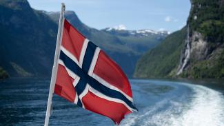 norway