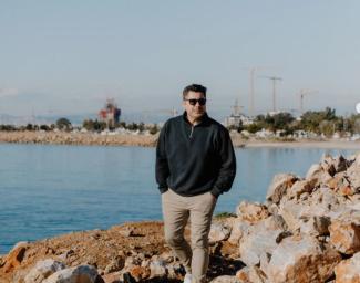 κωνστανταρας