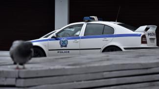ΠΕΡΙΠΟΛΙΚΟ