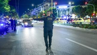 ΠΕΡΙΠΟΛΙΚΟ