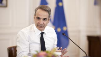 ΜΗΤΣΟΤΑΚΗΣ