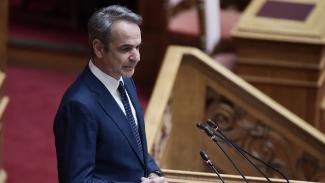 ΜΗΤΣΟΤΑΚΗΣ