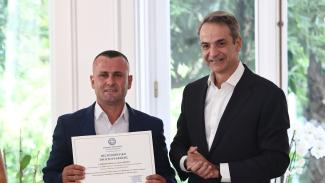 ΜΗΤΣΟΤΑΚΗΣ