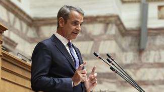 ΜΗΤΣΟΤΑΚΗΣ