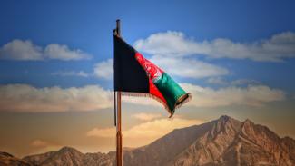 afganistan